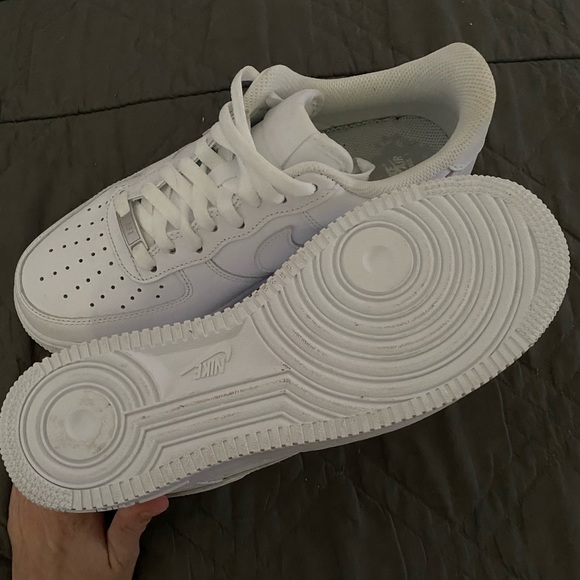 NIKE Air Force NWOB 9.5 womens - Picture 3 of 3